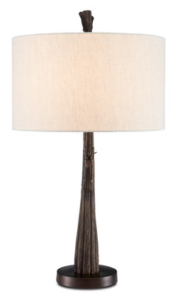 Grasshopper One Light Table Lamp (6000-0774)