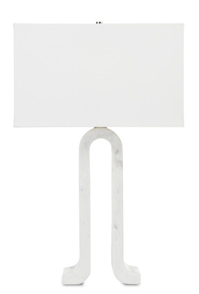 Leo Table Lamp One Light Table Lamp (6000-0776)