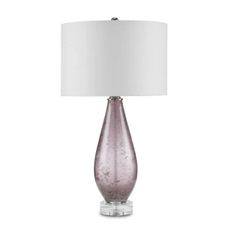 Optimist One Light Table Lamp (6000-0854)