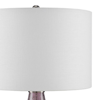 Optimist One Light Table Lamp (6000-0854)