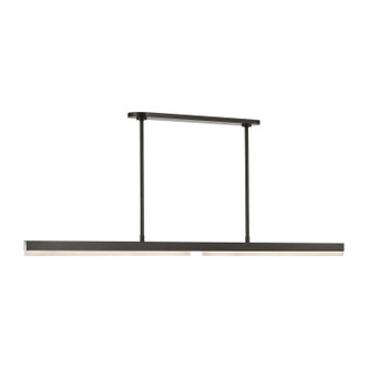 Visual Comfort Modern - KWLS70727BZALB