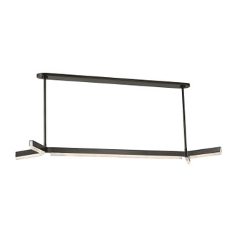 Visual Comfort Modern - KWLS70827BZALB