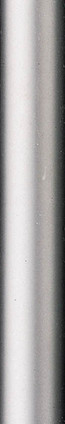 Visual Comfort Fan - DR24BP - Downrod - Universal - Brushed Pewter