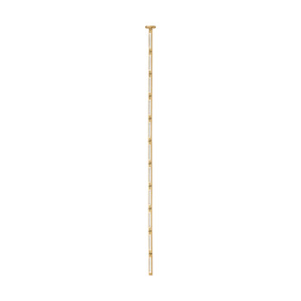 Visual Comfort Modern - SLPD65130HABR-277