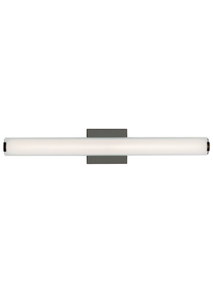 Visual Comfort Modern - 700BCFINN24Z-LED930 - LED Bath - Finn - Antique Bronze