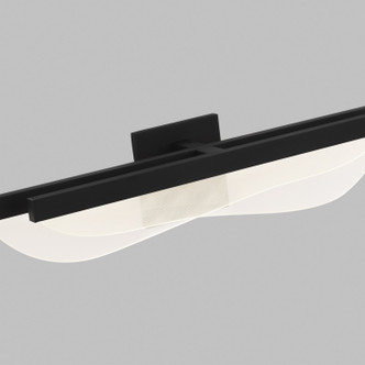 Nyra LED Bath (700BCNYR25B-LED930)