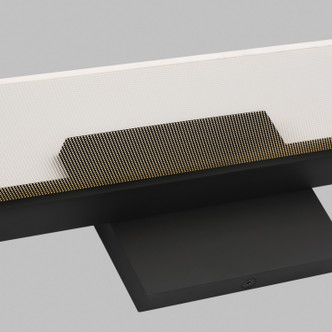 Span LED Bath (700BCSPANB2B-LED930-277)