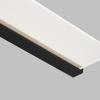Span LED Bath (700BCSPANB3B-LED930)