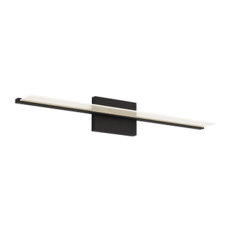 Span LED Bath (700BCSPANB3B-LED930-277)