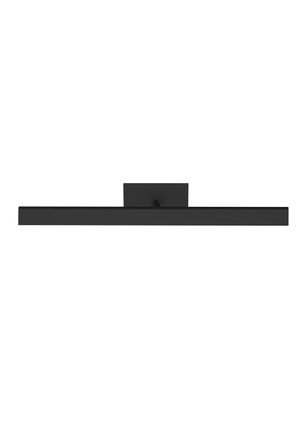 Dessau LED Wall Sconce (700DES18B-LED930)