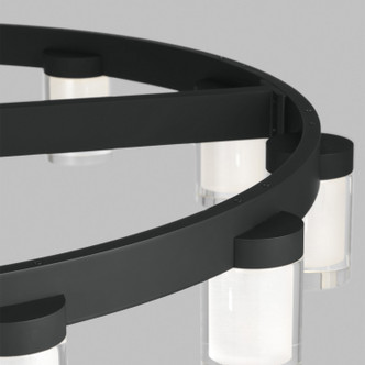 Esfera LED Chandelier (700ESF32B-LED927)