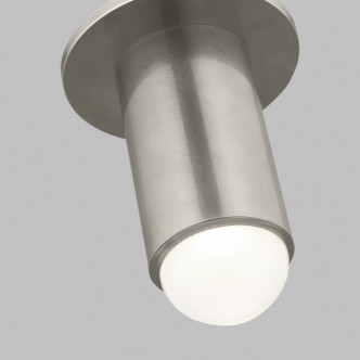 Ebell LED Flush Mount (700FMEBL6N-LED927)