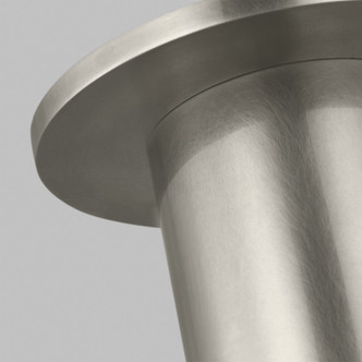 Ebell LED Flush Mount (700FMEBL6N-LED927)