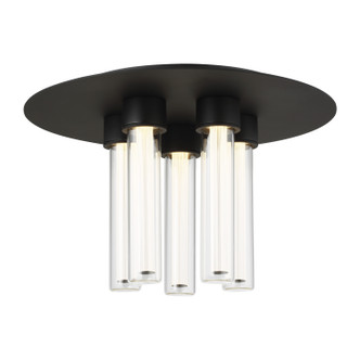 Kola LED Flush Mount (700FMKLA13B-LED927)