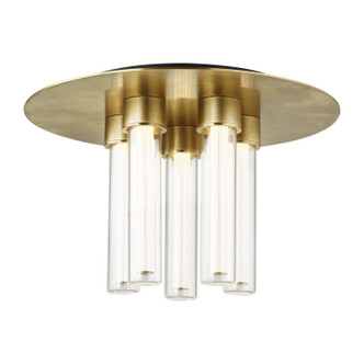 Kola LED Flush Mount (700FMKLA13NB-LED927-277)