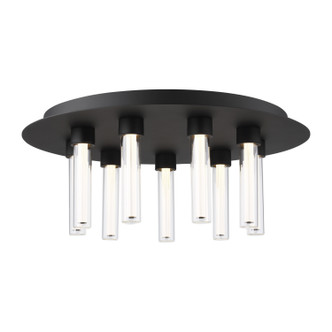 Kola LED Flush Mount (700FMKLA22B-LED927-277)
