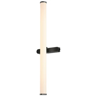 Continuum - Track LED Track Light (ETL21232-BK)
