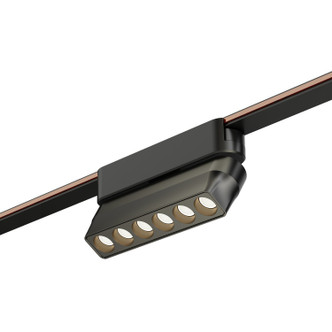 Continuum - Track LED Track Light (ETL23212-BK)