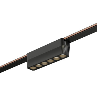 Continuum - Track LED Track Light (ETL24212-BK)