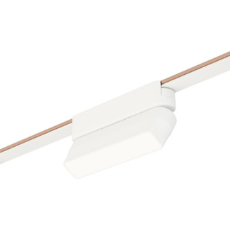 Continuum - Track LED Track Light (ETL25212-WT)