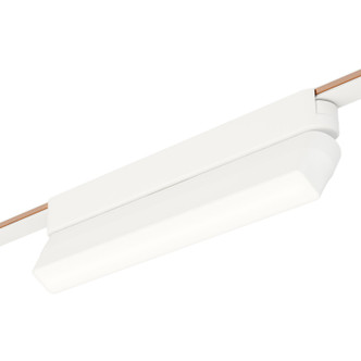 Continuum - Track LED Track Light (ETL25216-WT)