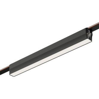 Continuum - Track LED Track Light (ETL26218-BK)
