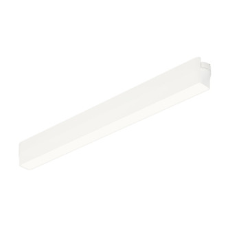 ET2 - ETL26218-WT - LED Track Light - Continuum - Track - White