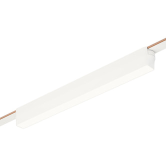 Continuum - Track LED Track Light (ETL26218-WT)