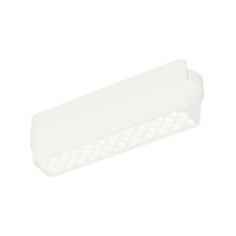 ET2 - ETL28212-WT - LED Track Light - Continuum - Track - White