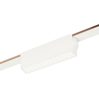 Continuum - Track LED Track Light (ETL28212-WT)