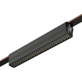 Continuum - Track LED Track Light (ETL28216-BK)