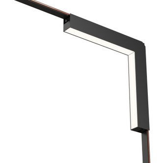 Continuum - Track LED Track Light (ETL29222-BK)