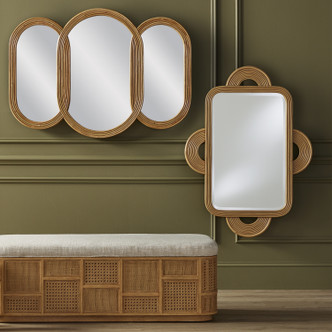 Anisa Collection Bench (7000-0662)