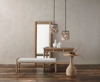 Olisa Bench (7000-1172)