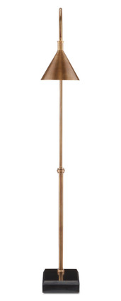 Vision One Light Floor Lamp (8000-0094)