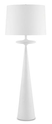 Giacomo One Light Floor Lamp (8000-0104)