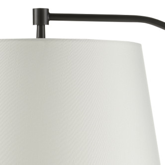 Maxstroke One Light Floor Lamp (8000-0111)