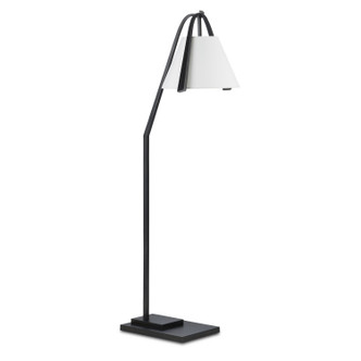 Frey One Light Floor Lamp (8000-0122)