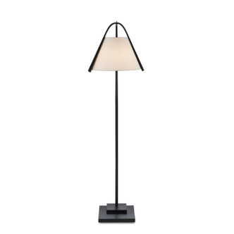 Frey One Light Floor Lamp (8000-0122)
