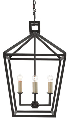 Denison Six Light Lantern (9000-0289)