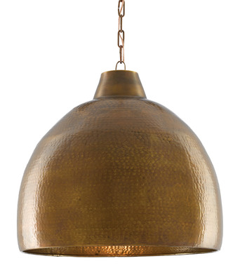 Earthshine One Light Pendant (9000-0425)