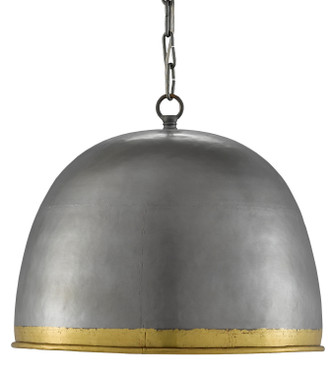 Matute One Light Pendant (9000-0477)