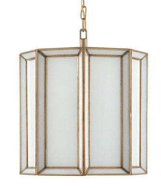Daze One Light Pendant (9000-0574)