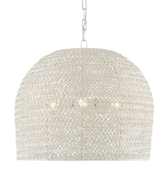 Piero Three Light Chandelier (9000-0623)