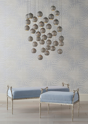 Giro 36 Light Pendant (9000-0687)