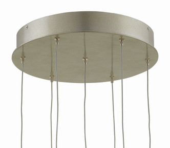 Pepper Seven Light Pendant (9000-0690)