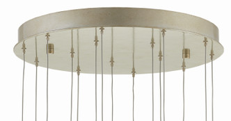 Birds Nest 15 Light Pendant (9000-0698)