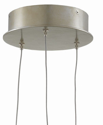 Glace Three Light Pendant (9000-0703)