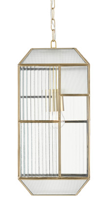 Bardolph One Light Pendant (9000-0749)