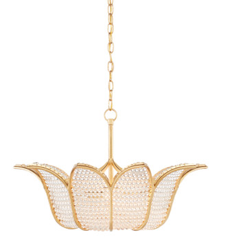 Bebe Three Light Chandelier (9000-0776)